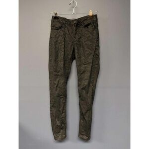 Stylish Black Jeans for Women